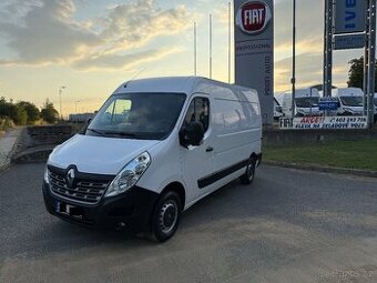 RENAULT MASTER 2.3 DCI 107 KW L2H2 R.V 2019