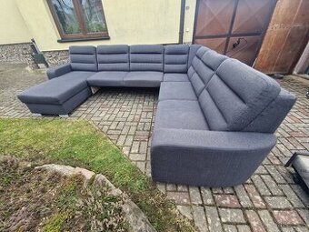 Sedací souprava Gauč
