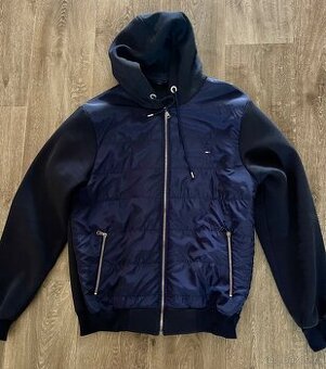Panská mikina 2xl