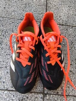 Dětské kopačky Adidas