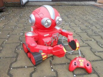 Robotek