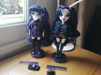 Panenky Veronica Naomi Storm Rainbow Shadow High