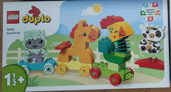 Prodám LEGO 10412, NOVÉ, NEROZBALENÉ