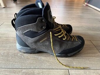 Panske trekove boty scarpa vel.45
