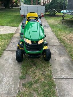 John Deere X350R - 47.mt