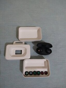Sony WF-1000XM5 perfektní stav