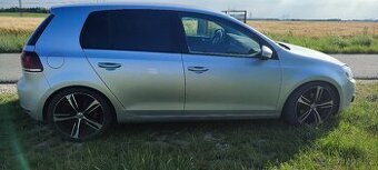 VW golf 6