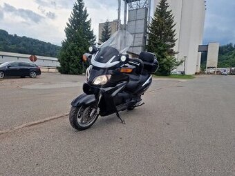 Suzuki burgman 650 EXECUTIVE, R.V 2005, STK PLATNA , MOZNO U