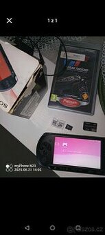 PSP e1004