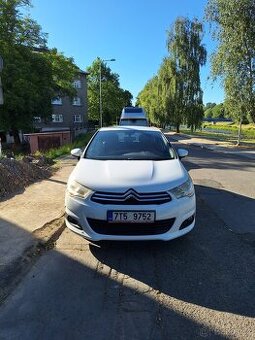 Citroën C4