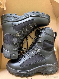 Boty AČR polní lehké vz.2011 goretex - NOVÉ