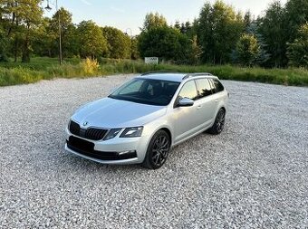 Skoda Octavia 2.0 TDI 4x4 Ambition DSG