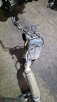 Dpf z motoru BMM 4x4 1K0131723G