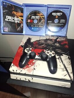 Ps4 500 gb - 1
