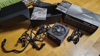 Seasonic Focus Plus PX 650 Platinum (650W)
