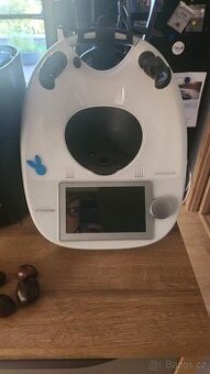 Thermomix TM6 + příslušenství, Vorwerk - 1