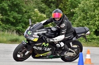 Honda CBR 600 RR