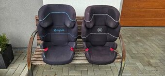 2 autosedačky Cybex - 1