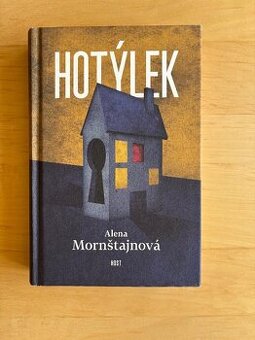 Hotýlek