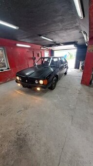 tatra 613 V8 1987