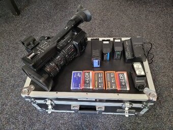 Kamera Sony PMW-EX1R