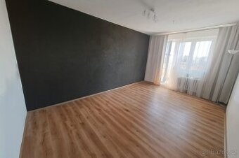 Pronajmu 2+1 54m² po REKONSTRUKCI na sídlišti Svobody
