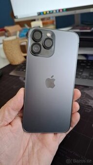IPhone 13 pro max 128gb vesmírně šedá