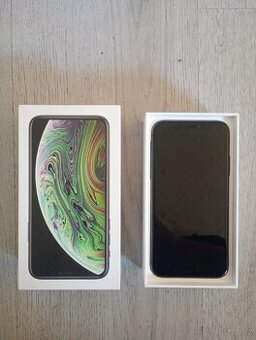 iPhone XS