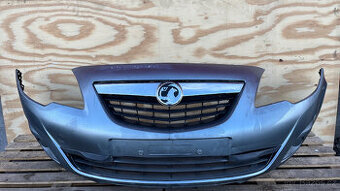 106. PŘEDNÍ NÁRAZNÍK OPEL MERIVA B