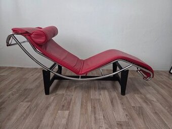 Relaxační lehátko