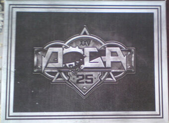 Doga CD box - 1