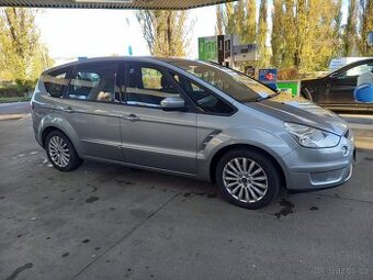 S-Max 2.0tdci 103kw