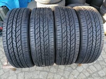 225/55/18 letní pneu TOYO 225/55 R18