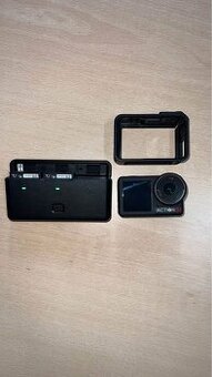Dji osmo action 5 pro