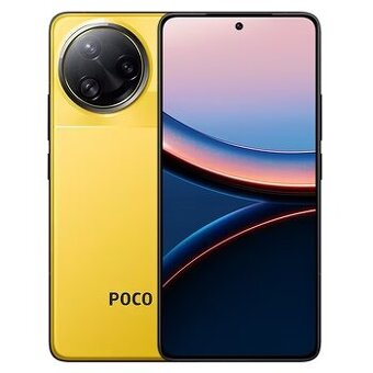 Poco F7 Ultra