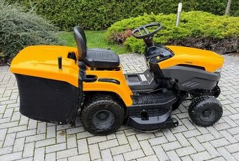 Zahradní traktůrek Stiga Estate 598 ST