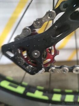 Cannondale scalpel Si