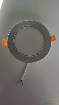 LED stropní světlo