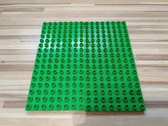 Lego desky duplo 16x8