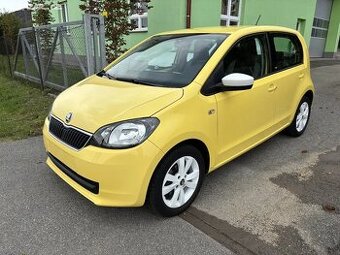 Škoda Citigo ''SOUND''