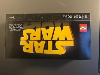 LEGO 75407
