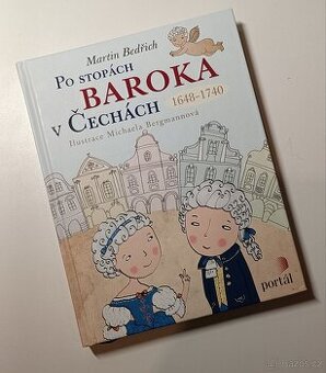 Po stopách baroka v Čechách