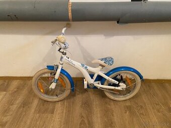 Schwinn lil stardust blue (dětské kolo)