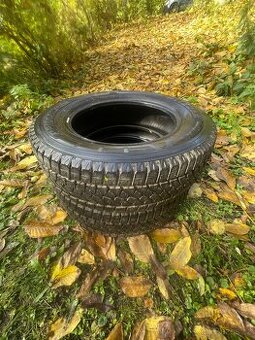 Zimní pneu 215/65R16c