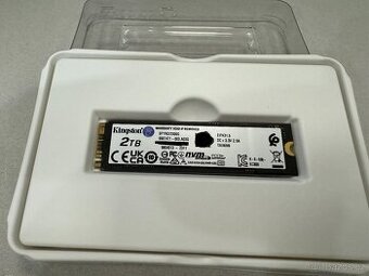 Kingston FURY Renegade NVMe 2TB M.2 + záruka
