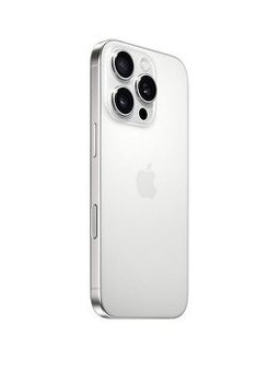 🟩 Koupím iPhone 16 Pro 1TB White (férové a rychlé jednání)