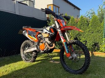KTM 350 EXC-F - super stav