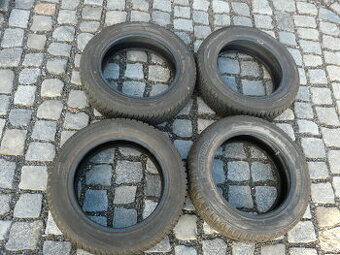 ZIMNÍ PNEU HANKOOK , FALKEN 155/65R14