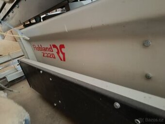 Formátovací píla Robland Z320