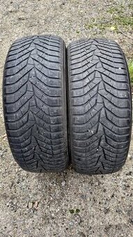 235/55/18 - Yokohama bluearth winter v906 - zimni pneu